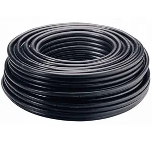 Kabel 20m CYKY-J 2x1,5 černý