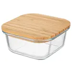 Dóza Clavato sklenená 770  ml