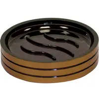 Mydlovnička Strips Bade meď