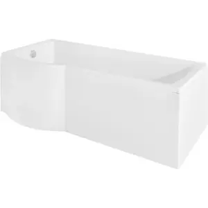 Vana Inspiro 150/70  L + zástěna