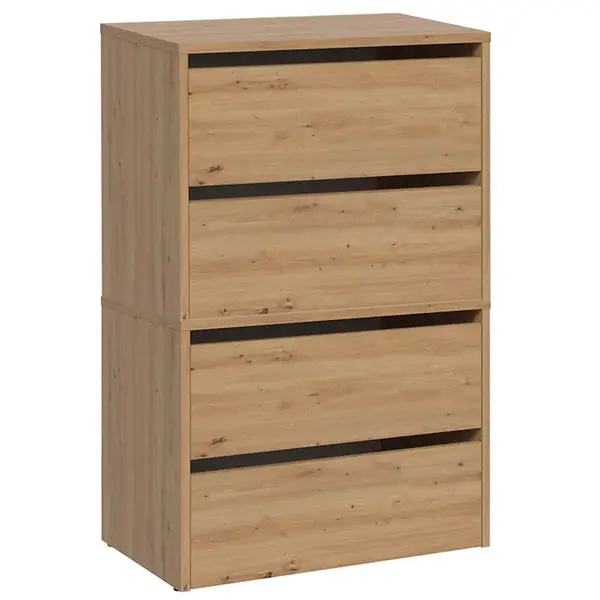 Botník Modo X2 artisan