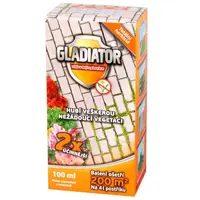 Herbicid Gladiator 100 ml