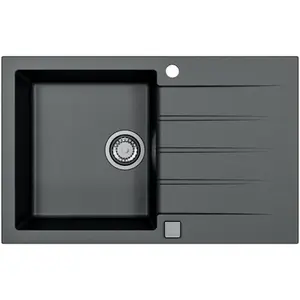 Drez Cadit 20 čierna