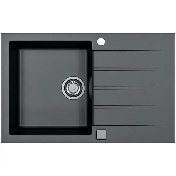 Drez Cadit 20 čierna