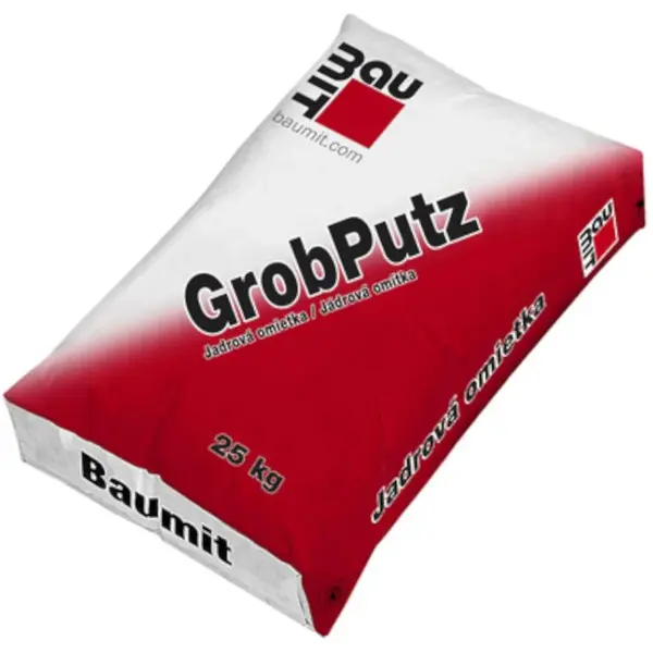 BAUMIT  Jadrová omietka 25 kg