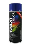 Maxi Color Farba v spreji RAL 5002 400 ml