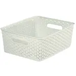 Košík m My Style 13l 196852 krémová