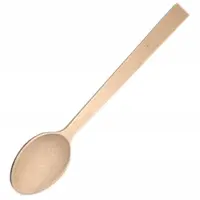 Stredná varšavská lyžica