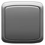 Vypínač jednopólový řazení 1, Tango, barva kouřová šedá