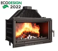 Krbová vložka W15 16,3kW Eco