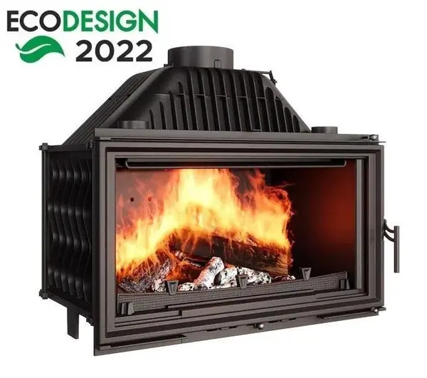 Krbová vložka W15 16,3kW Eco