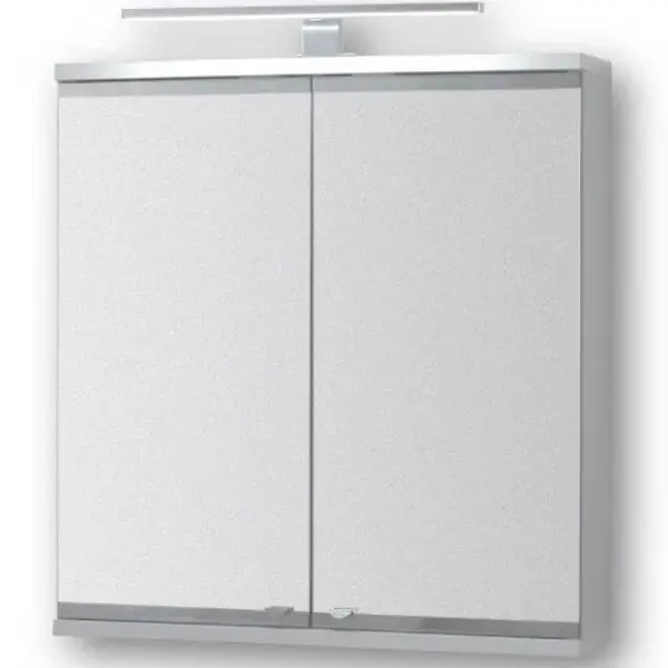 Zrkadlová skrinka Bella 50 LED30