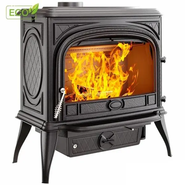 Krbové kachle Premium SPHINX 13,9 kW Eco