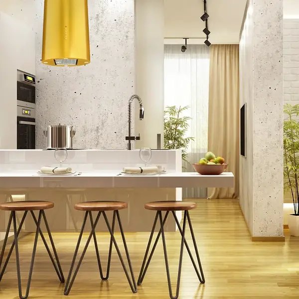 Digestor WK-4 Isla Balmera Slim Zlato