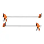 Stolárske svorky Motive 900 mm