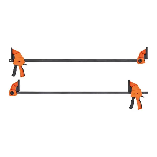 Stolárske svorky Motive 900 mm