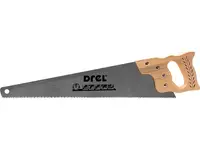DREL Píla na drevo 400 mm CON-BHS-1040