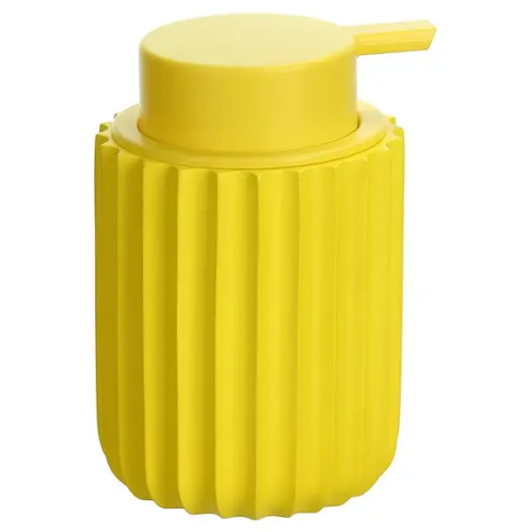 Dávkovač Malta žltý