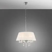 Svítidlo Lilia AH-LIE145CH LW1