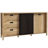 Komoda Alanya JTNK233R-M635