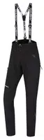 Husky Kixees L XS, black Dámské outdoor kalhoty