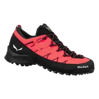 Salewa Wildfire 2 EU 42 ½, Fluo Coral/Black Dámské boty