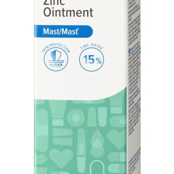 Dr. Max Zinková mast 30 g
