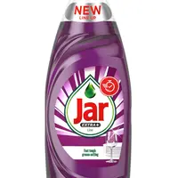 Jar Extra+ Prostředek na nádobí Šeřík 650 ml