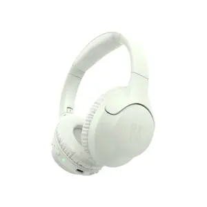 BUXTON BHP 8700 sluchátka White