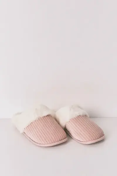 Pantofle women'secret XMAS BASICS