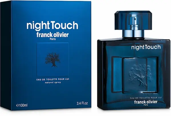 Franck Olivier Night Touch - EDT 100 ml