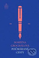 Počmárané cesty - Martina Grochálová - kniha z kategorie Křesťanství
