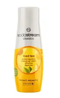 SODASTREAM Koncentrát příchuť Ledový čaj Citron 440 ml