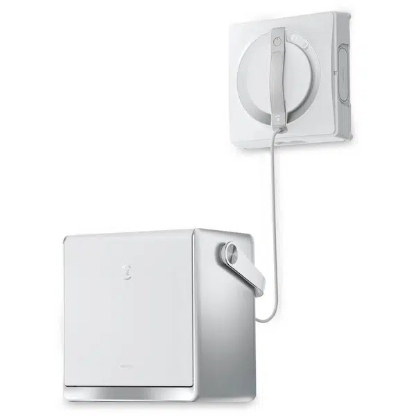 Ecovacs Winbot W2 PRO Omni - white - Robotický čistič oken