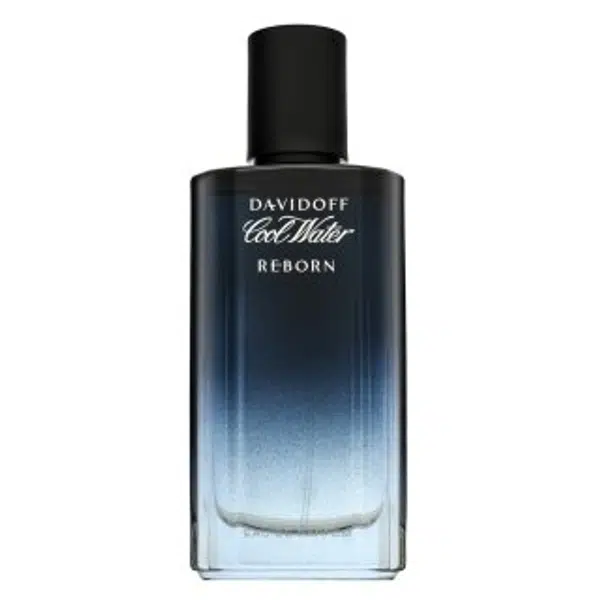 Davidoff Cool Water Reborn parfémovaná voda pro muže 50 ml