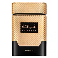 Khadlaj Shiyaaka Gold parfémovaná voda unisex 100 ml