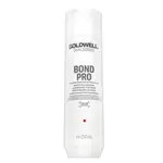 Goldwell Dualsenses Bond Pro Fortifying Shampoo posilující šampon pro suché a lámavé vlasy 250 ml