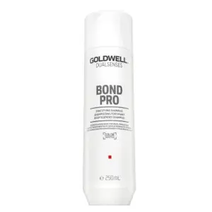 Goldwell Dualsenses Bond Pro Fortifying Shampoo posilující šampon pro suché a lámavé vlasy 250 ml