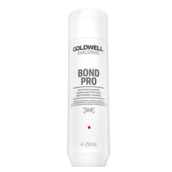 Goldwell Dualsenses Bond Pro Fortifying Shampoo posilující šampon pro suché a lámavé vlasy 250 ml
