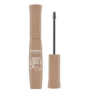 Bourjois Brow Fiber Oh, Oui! gel pro úpravu obočí 001 Blond 6,8 ml