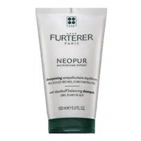 Rene Furterer Neopur Scalp Balancing Shampoo posilující šampon pro citlivou pokožku hlavy 150 ml