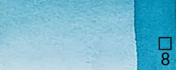 Akvarelové barvy Renesans 1,5ml – 26 Coeruleum