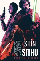 Star Wars - Stín Sithu (Defekt) - Adam Christopher