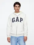 GAP  Pánská Mikina s logem 674144-08 Veľkosť: S
