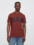 GAP  Pánske Tričko s logom Everyday Soft 856659-40 Veľkosť: XS