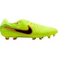 Nike TIEMPO LEGEND 10 PRO FG Pánske kopačky, žltá, veľkosť 46