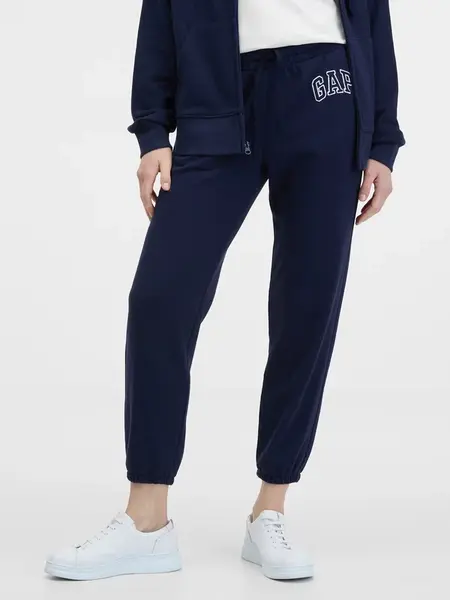 GAP Dámské Tepláky s logem  889527-03 Veľkosť: XL REG