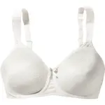 TRIUMPH Podprsenka  biela