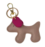 NovaKabelka.cz Klíčenka Cane Roso Fuxio