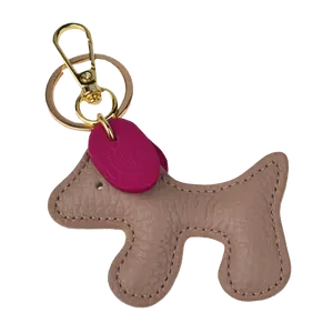 NovaKabelka.cz Klíčenka Cane Roso Fuxio